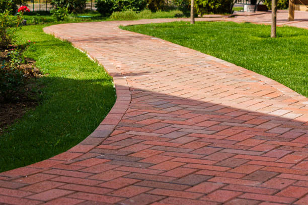 Best Driveway Pavers Contractor  in Shelton, CT